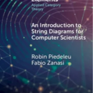 An Introduction to String Diagrams for Computer Scientists