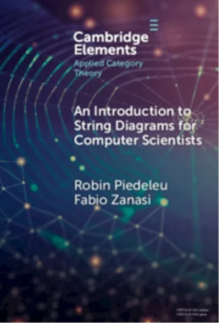 An Introduction to String Diagrams for Computer Scientists