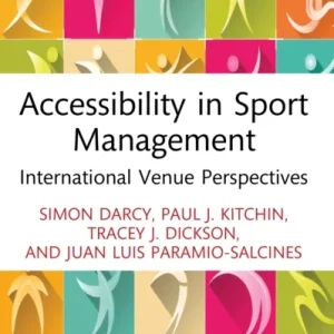 Accessibility in Sport Management
