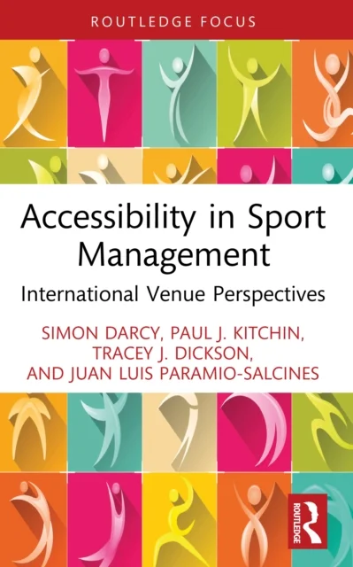 Accessibility in Sport Management