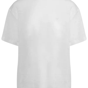 Cade Tee – White