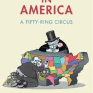 Corruption in America Corruption in America