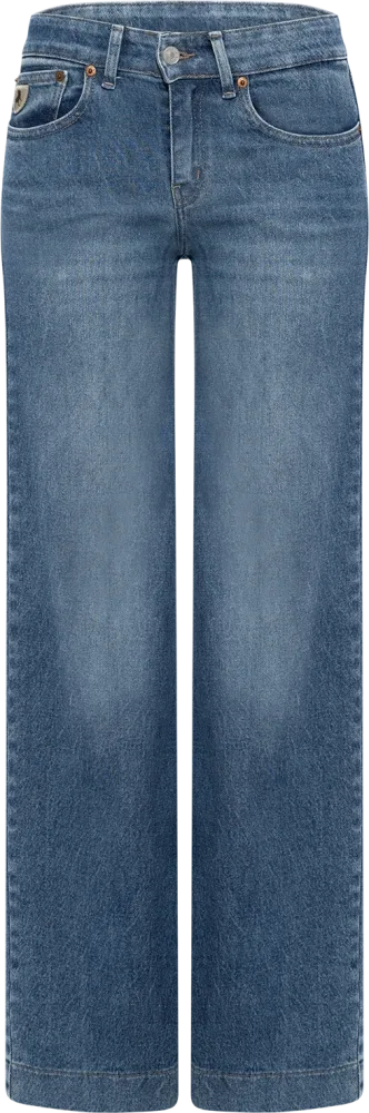 Louisa - Mars Stone Blue - Bright Stone - Bilde 3