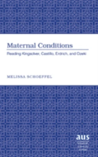 Maternal Conditions