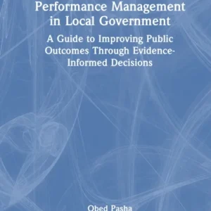 Performance Management in Local Government