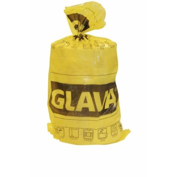 GLAVA DYTTESTRIMMEL I SEKK 25X60X18000MM