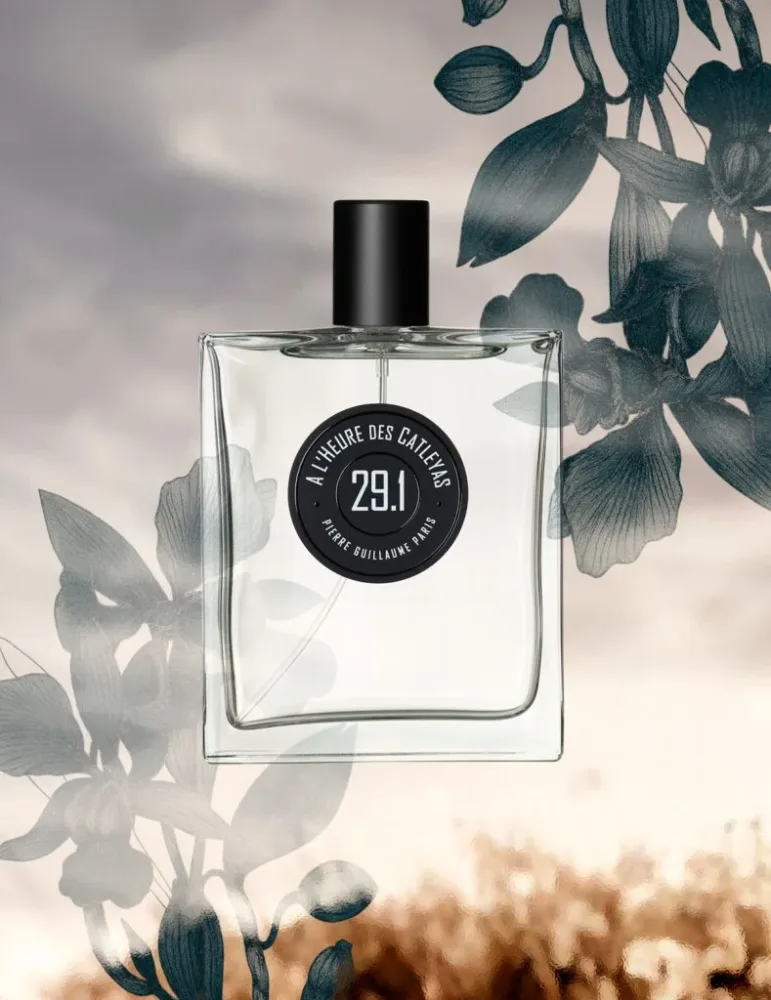 PIERRE GUILLAUME PARIS - A L'heure des Catleyas 50ml - Bilde 2
