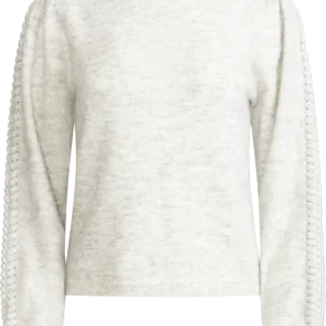 Ava Knit – Deep Grey Ava Knit – Deep Grey