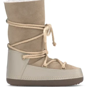 Classic High – Beige
