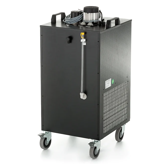 Lindr CWP 300 V GREEN LINE Glykolkjøler og Varmeenhet 1,9kW - Bilde 2