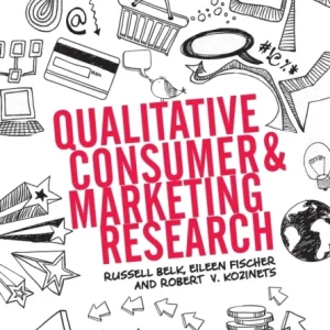 Qualitative Consumer and Marketing Research Qualitative Consumer and Marketing Research