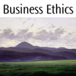Blackwell Guide to Business Ethics