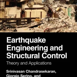 Earthquake Engineering and Structural Control