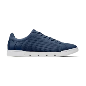 Breeze Tennis Knit – Navy
