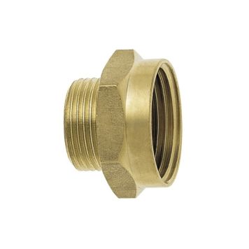 GJENGENIPPEL 3/4″ AG 1″ IG