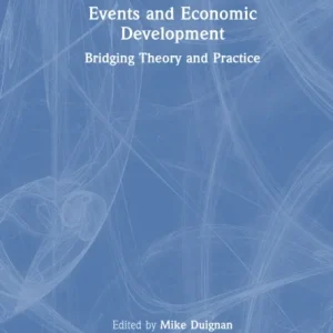 Events and Economic Development