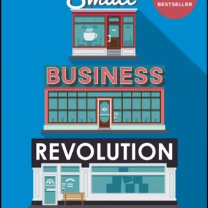 Small Business Revolution Small Business Revolution