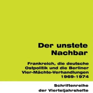 unstete Nachbar unstete Nachbar