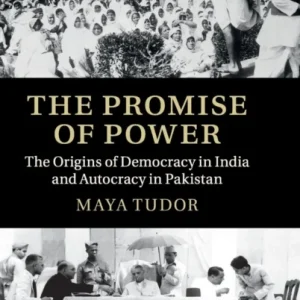 The Promise of Power The Promise of Power
