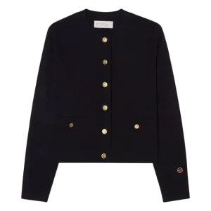 Aria Cardigan – Marine Aria Cardigan – Marine