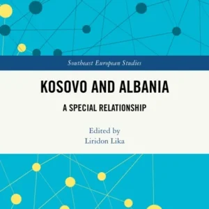 Kosovo and Albania Kosovo and Albania