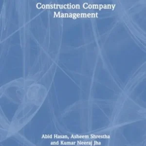 Construction Company Management Construction Company Management