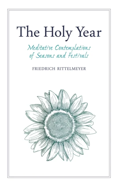 The Holy Year