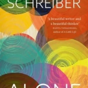 Alone – Reflections on Solitary Living Alone – Reflections on Solitary Living