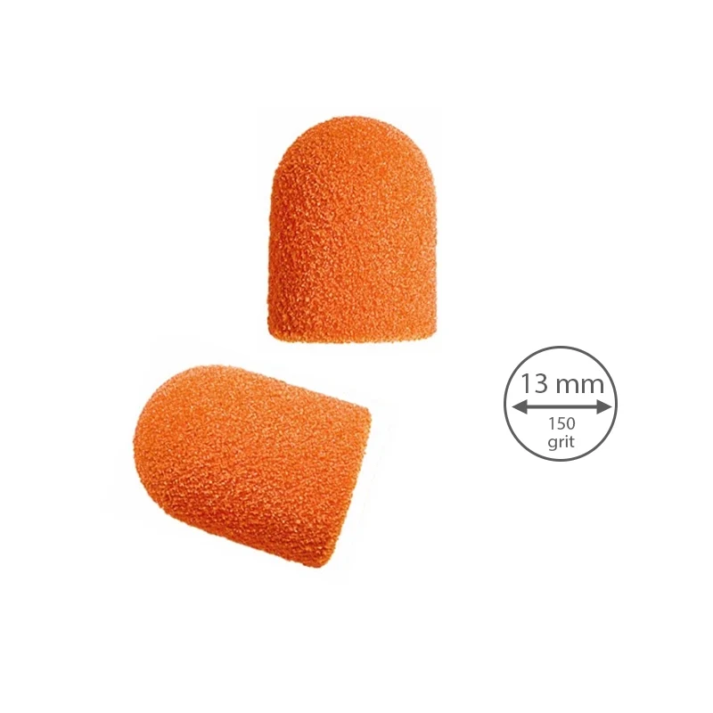 Profesjonelle LUKAS SK PODO slipehetter 13 mm (10 stk.) - Bilde 3