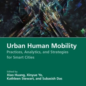 Urban Human Mobility Urban Human Mobility
