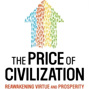 The Price of Civilization