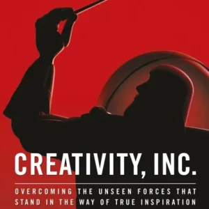 Creativity, Inc.