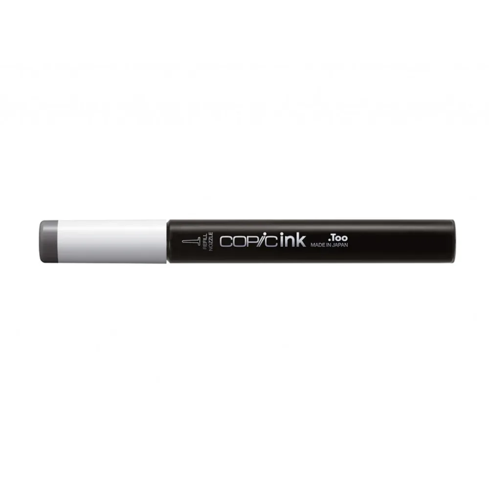 Copic Various Ink – T9 Toner Gray No.9