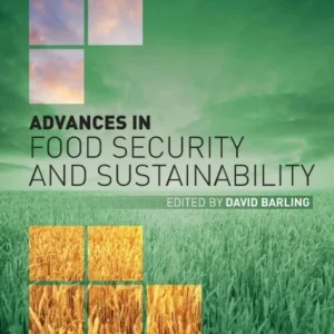Advances in Food Security and Sustainability Advances in Food Security and Sustainability