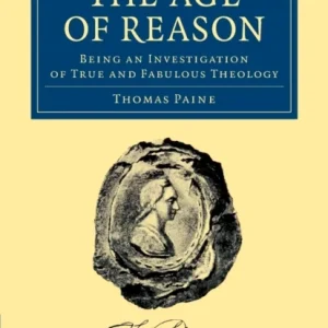 The Age of Reason