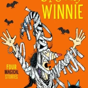 Winnie and Wilbur: Spooky Winnie Winnie and Wilbur: Spooky Winnie