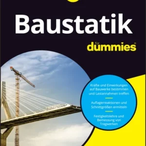 Baustatik für Dummies