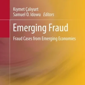 Emerging Fraud Emerging Fraud