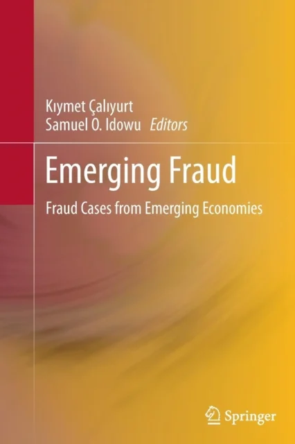Emerging Fraud