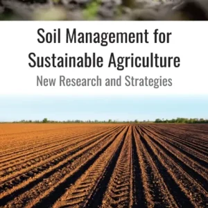 Soil Management for Sustainable Agriculture