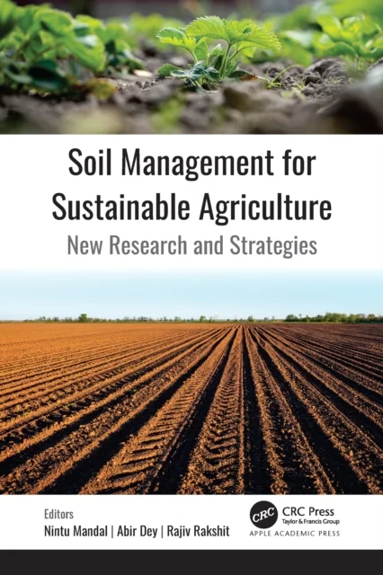 Soil Management for Sustainable Agriculture