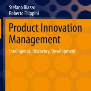 Product Innovation Management Product Innovation Management