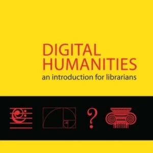 Digital Humanities Digital Humanities