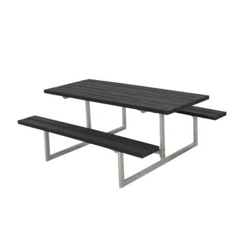 BENKESETT PLUS CLASSIC RE-PLAST 177CM SVART KOMPOSITT BENKESETT PLUS CLASSIC RE-PLAST 177CM SVART KOMPOSITT