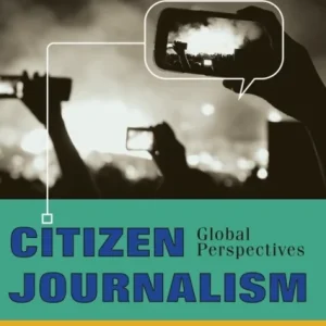 Citizen Journalism