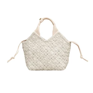 Misu – Vanilla Raffia
