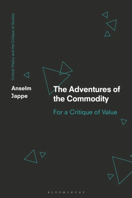 Adventures of the Commodity