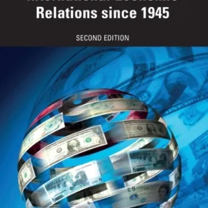 International Economic Relations since 1945