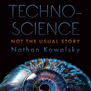 Western Technoscience