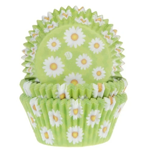 House of Marie Muffinsformer Tusenfryd pk/50